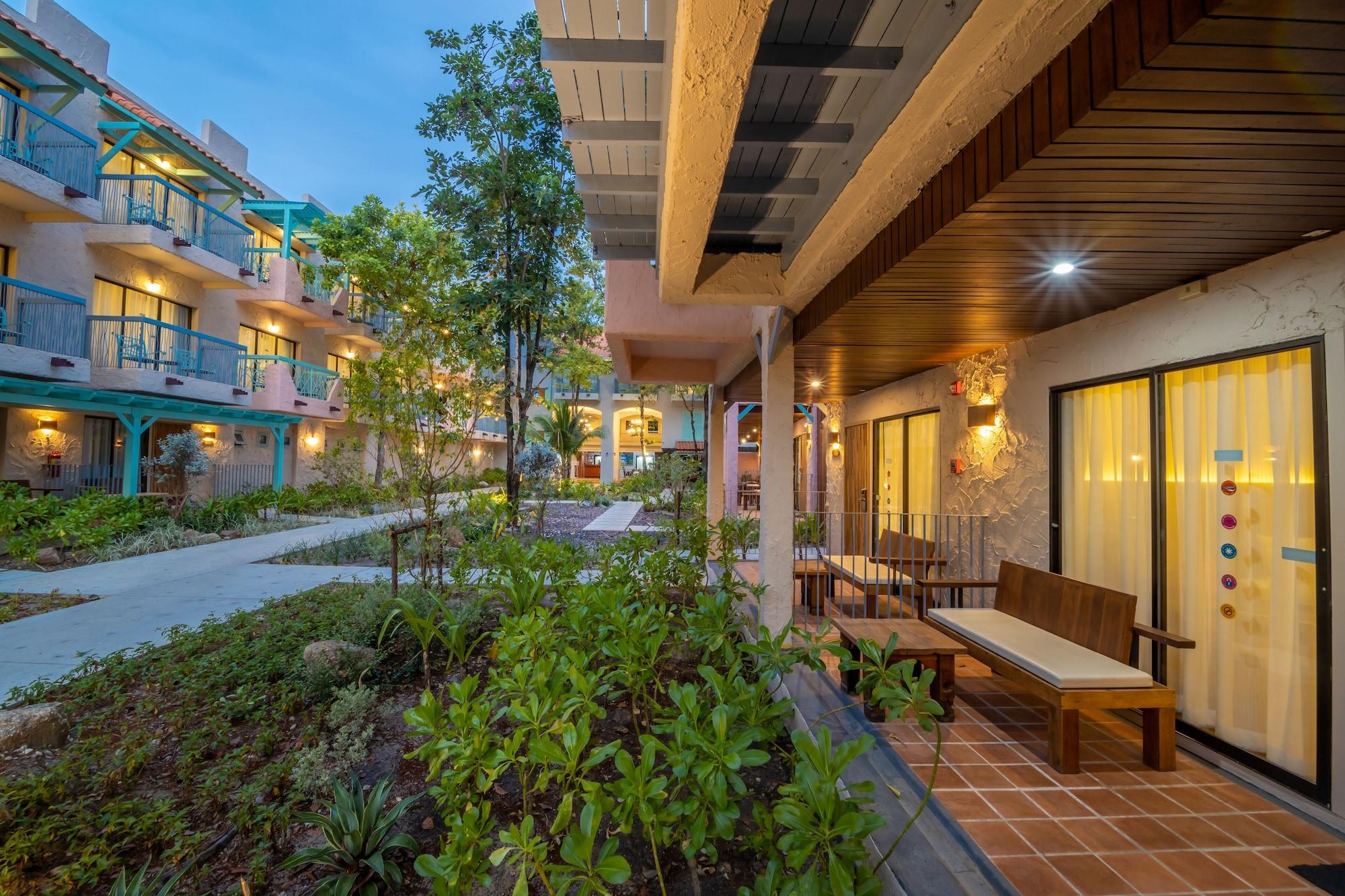 Baan Samui Resort - Sha Extra Plus Chaweng  Exterior photo